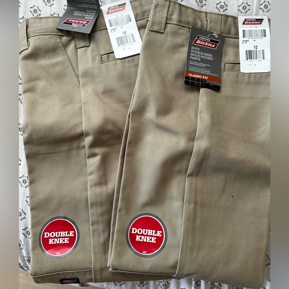 ▪️NWT Dickies Pants ▪️